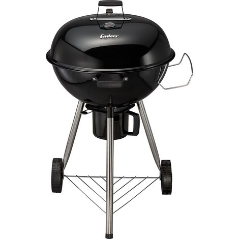 Holzkohle Kugelgrill Caldera Pro 57 Grillfläche ca. 54 cm