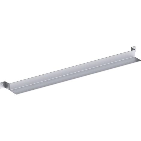 Rittal VX 8613.181 8613181 (L x l) 800 mm x 482.6 mm Tôle d'acier 10 pc(s) A399102 (1/2)