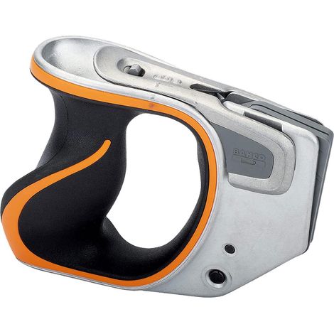 BAHCO HANDLE ONLY R/H LARGE GRIP