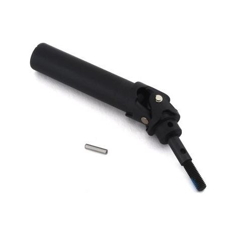 Stub axle assembly, outer