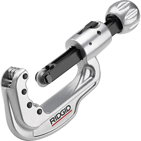 RIDGID 31803 65S Stainless Steel Tube Cutter 6-65mm Capacity 31803 RID31803