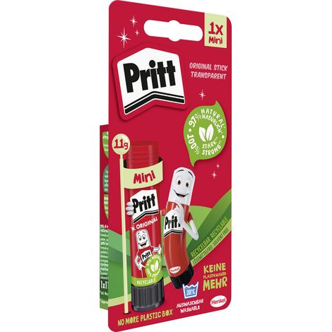 Pritt Klebestift Original 11 g PG11B 1 St.