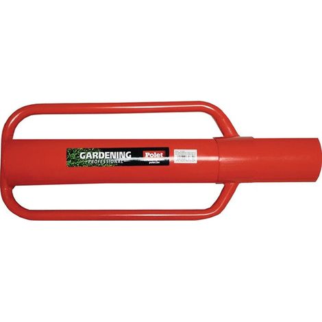 Conductor de postes D.10cm 12kg POLET