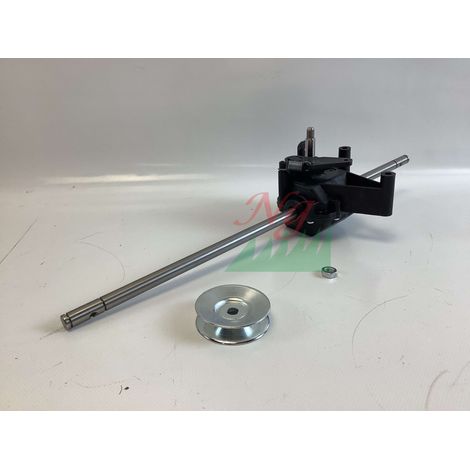 Transmisión cortacésped ORIGINAL BRIGGS E STRATTON 7500103YP