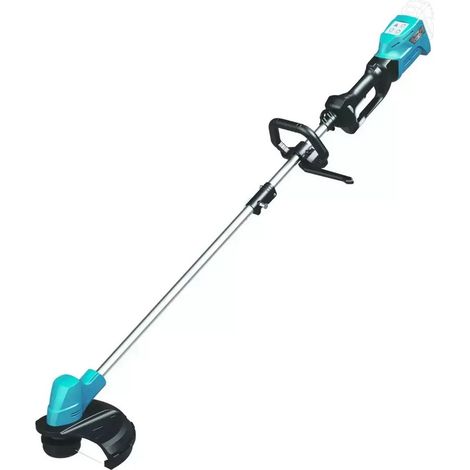Akku-Trimmer 18V 0AH SAS+ALL - DED7191 (1/5)