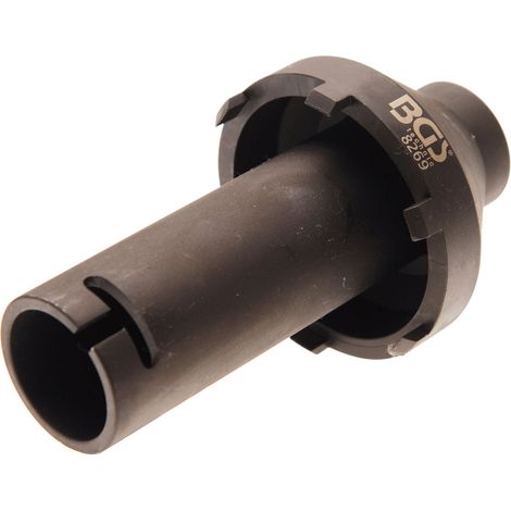 BGS  Tuerca  de  ranura  para  Mercedes-Benz  Atego  80  -  95  mm  -  8269 (1/2)