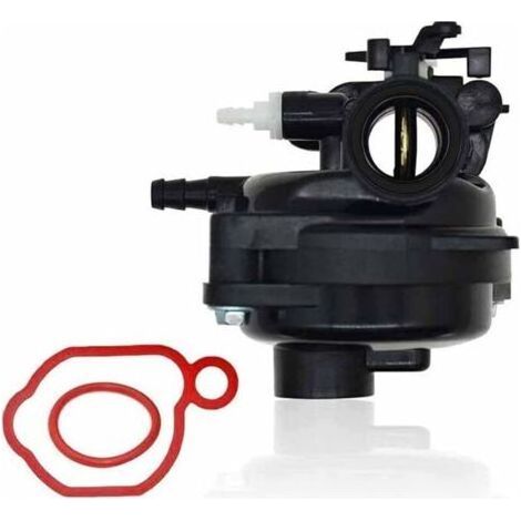 Carburateur pour moteur de tondeuse à gazon Briggs-Stratton 300E 450E 500E 550EX 500 125cc 140ccc 799583 (1/5)
