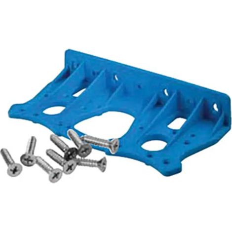 Flamco Staffa a parete per Home XL Duplex Plastica, incl. viti., 17679