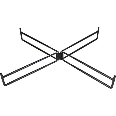Support de glacière , support de boîte à outils de camping Base antidérapante pour l'extérieur , la maison , le barbecue , le camping , la pêche et le bord de la piscine (1/4)