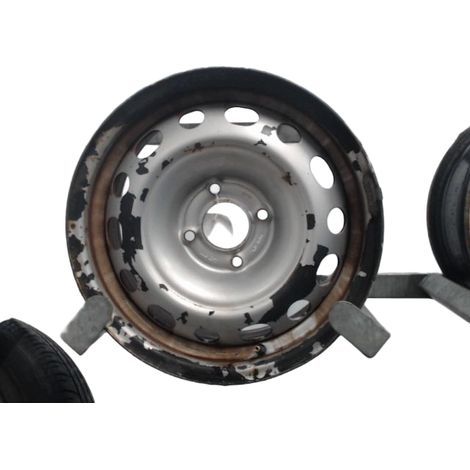Jante Tole PEUGEOT Partner Fg II Phase 2 (b9) 2012-2015 (1/2)
