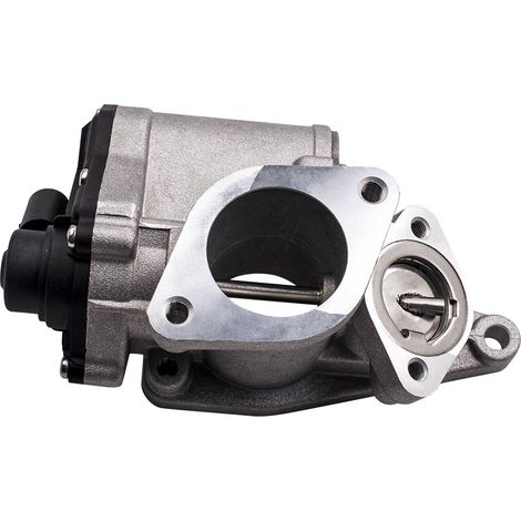 Exhaust AGR EGR Valve for Suzuki Grand Vitara MK2 05-15 SUV 1.9 DDiS 8200609274 (1/5)