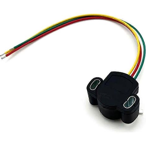 26915307 MCB 419033 Potenciómetro para piezas de montacargas para hwyNO.546 (1/4)