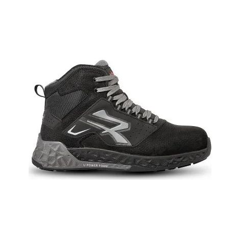 U-Power Tyron ESD Scarpa antinfortunistica alta S3S CI HI HRO FO SR 0RT10154 - 35 (1/3)