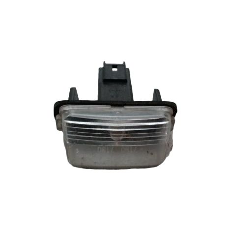 [PRODUIT D'OCCASION] Eclaireur Plaque De Police Droit CITROEN C3 Picasso Monosp. Phase 1 2009-2012 ♻️ Ref Oe. 6340a3 - Garantie à vie (1/3)