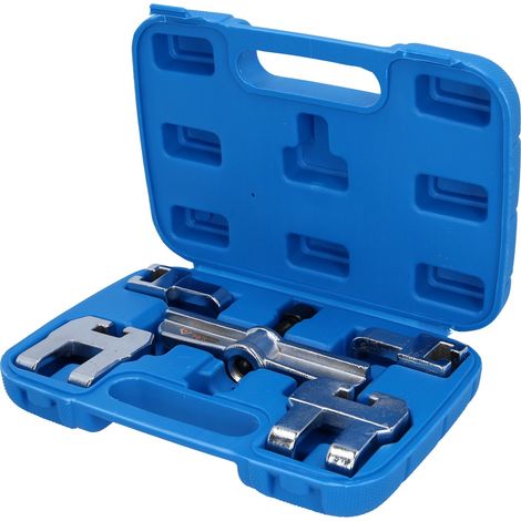Brilliant Tools Nockenwellenrad-Abzieher-Satz, 6-tlg. (1/5)