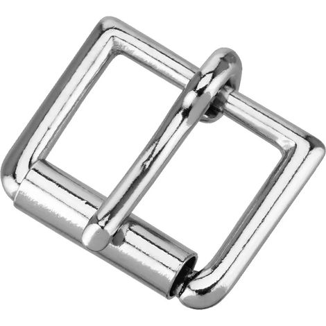 Hebilla sprenger roller argentan pulido mecanismo rodillo resistente
