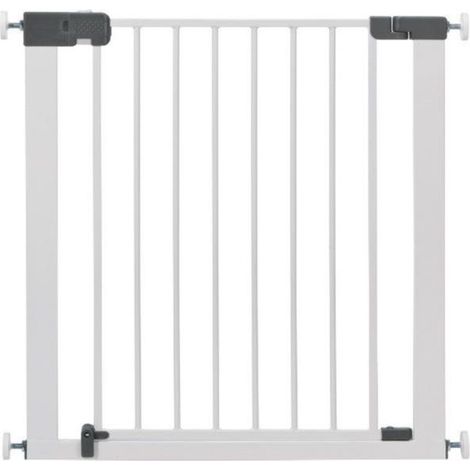 Orion91official® - quick close+ pressure barrier baby safety double opening pet safety - spaziorion91 (1/5)