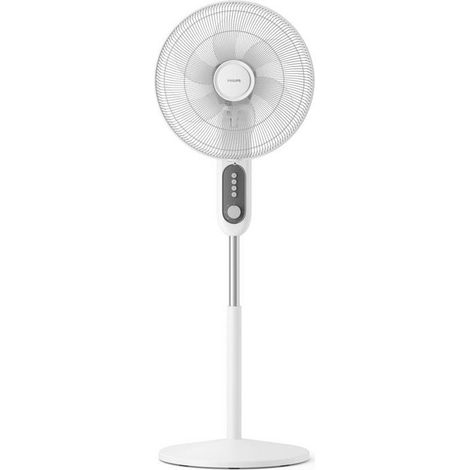 Philips CX1220/00 Standventilator weiß leise (1/3)