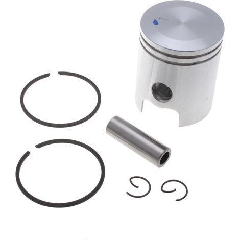 Piston complet 45mm adaptable pour moteur Wacker Neuson WM80 (1/2)