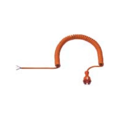 BACHMANN Wendelltg.H07BQ-F 3G1.50 orang e, 665.870