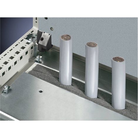 Rittal SZ 2573.000 Profilo per introduzione cavi 3 m (1/2)
