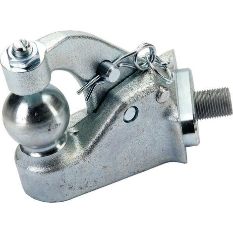 Forced steering right SCHARM脺LLER 00520660 (1/2)