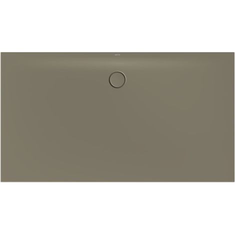 BetteFloor Side Duschwanne, 180x100cm, 3378-404 (1/5)