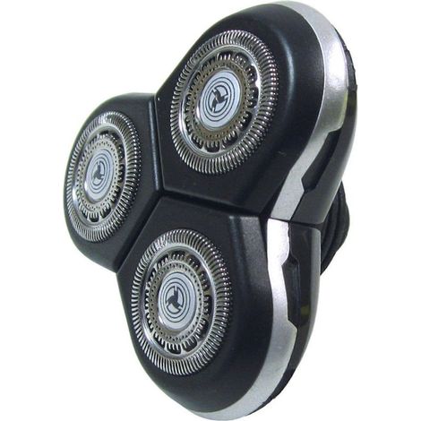 Ersatz-Schutzhülle für Philips Arcitec Sensotouch 3D Rasierer (RQ12, RQ10, RQ12+/70/62, RQ1050) (1/5)