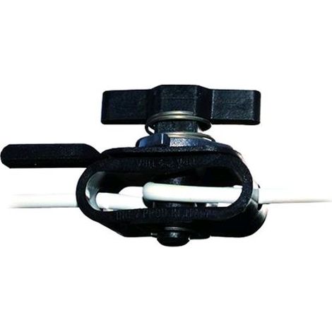 Tenditori Per Cavi Tira-Tira Multiuso In Plastica Cf. 16Pz