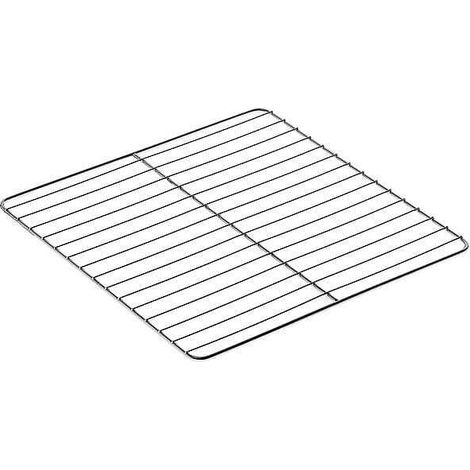 Grille Pâtissière Inox GN 2/3