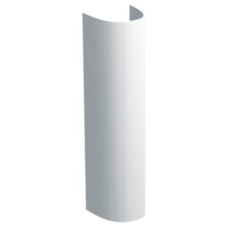 Colonna per lavabo bianco lucido - Geberit Selnova