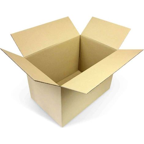 Klappbox 600x400x310 KK113 - 10 Stück