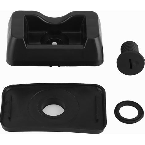 Support de cric en caoutchouc A2039970186 pour Mercedes Classe S C E CLK CLS SLK, patin de levage (1/5)