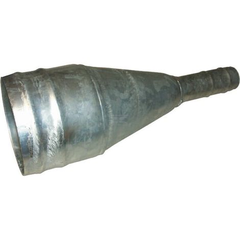 Reductor de manguera 6"- 2" UNBRANDED M6620
