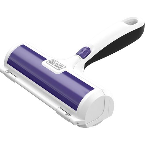 Black & Decker HMSCT0001 quitapelusas