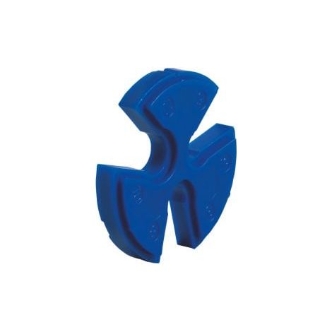 Fischer 100x disque de compensation DAD 6 - 008662