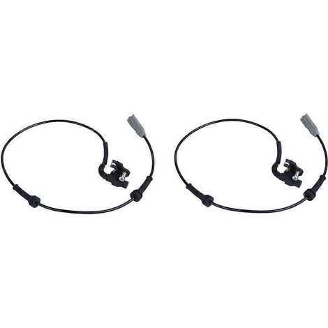Geschwindigkeitssensor Hinterrad ABS 4545L0 für 408 C4 DS4-- (1/5)