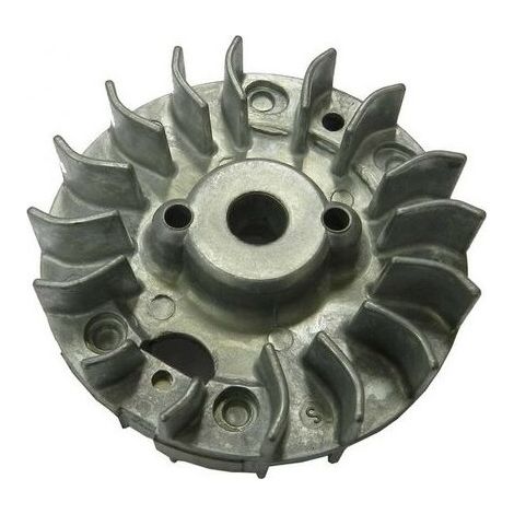 538244057 - Volant magnétique clavetté pour Débroussailleuse Mc CULLOCH