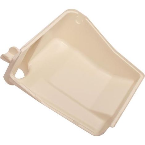 Washing Machine Soap Dispenser Drawer for Indesit/Hotpoint Washing Machines (1/4)
