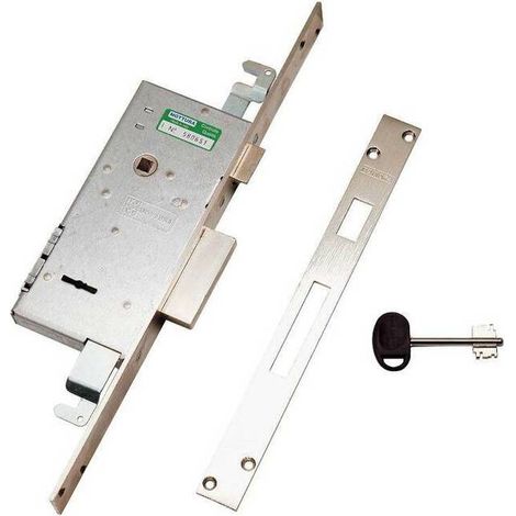 MOTTURA 40721 SERRATURA INFIL DM REVERS E 50