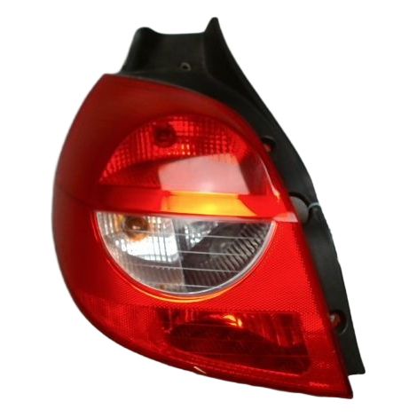 [PRODUIT D'OCCASION] Feu Arriere Gauche  RENAULT Clio III 2005- ♻️ Ref Oe. 8200459962 - Garantie à vie (1/3)