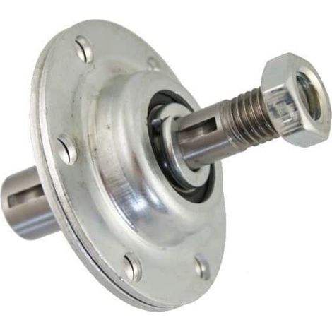Cuscinetto Lames - MTD 09321 - 901-9321 - Brill Gb09321 (1/3)