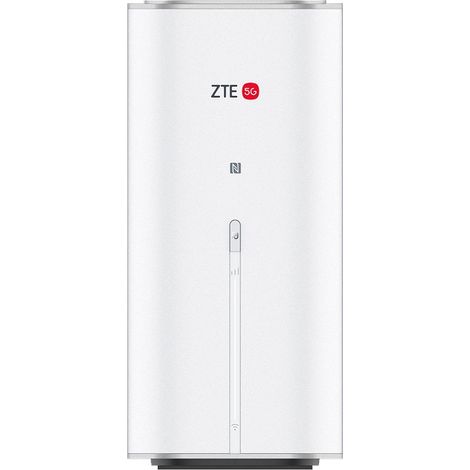 Routeur WiFi 7 5G ZTE G50 (MC8520B) (1/4)