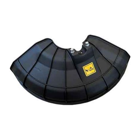 PARASASSI DI RICAMBIO PER DECESPUGLIATORE A BATTERIA CARDINALE - CARDINALE