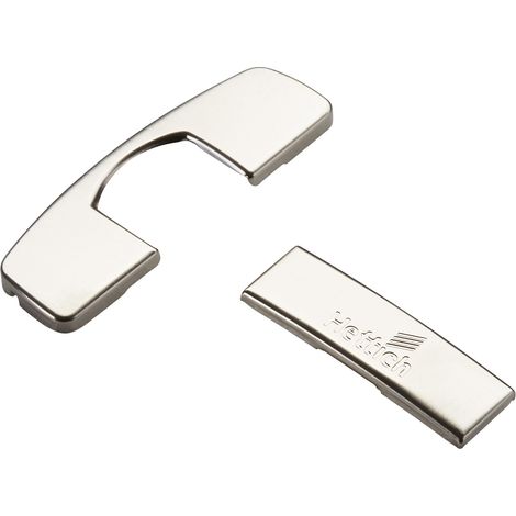 HETTICH Abdeckkappen-Set für Topfscharnier SENSYS 8645i