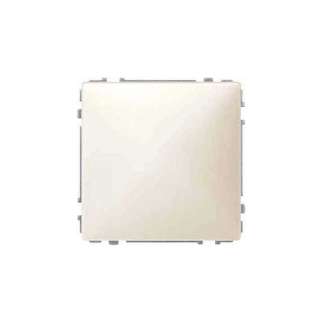 Schneider electric mtn391944 plaque obturatrice artec sable