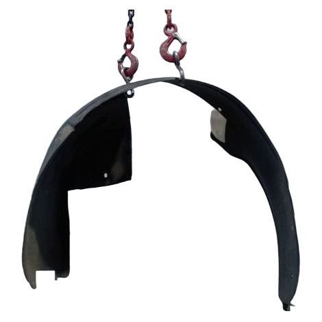 [PRODUIT D'OCCASION] Pare-boue Avant Gauche PEUGEOT 607 99-2004 ♻️ Ref Oe. 7136k7 - Garantie à vie (1/3)