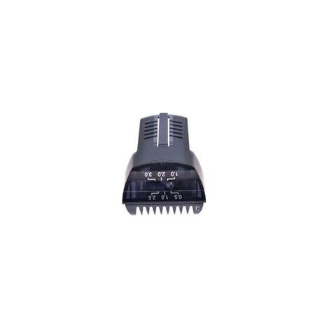 Guide de coupe de precision 0.5-3mm pour Tondeuse BABYLISS 35808302