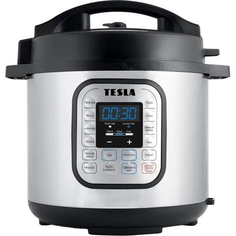 Aparato de cocina Tesla elitecook k70 1000W 6L (1/3)