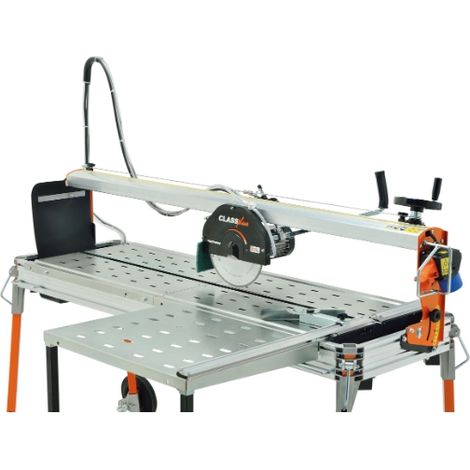 Table d'appoint 600x500 mm pour le modèle CLASS PLUS